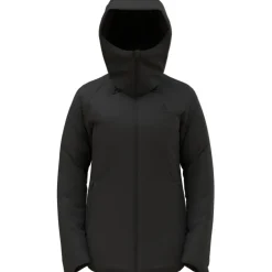 Damen Ascent S-Thermic Jacke