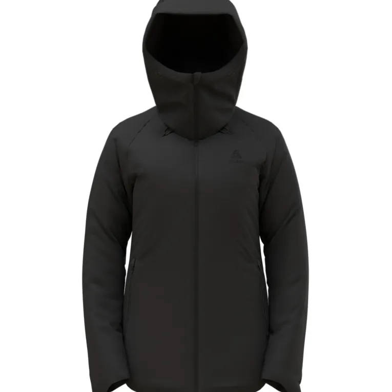 Damen Ascent S-Thermic Jacke