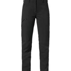 Damen Ascona Warm Hose