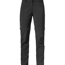 Damen Ascona Zip-Off Hose