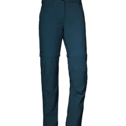 Damen Ascona Zip-Off Hose