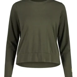 Damen AshaM. Longsleeve