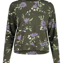 Damen AshaM. Longsleeve