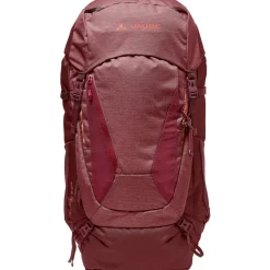 Damen Asymmetric 48+8 Rucksack