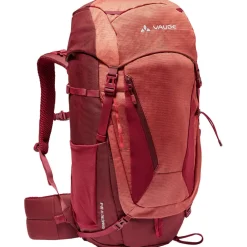 Damen Asymmetric 38+8 Rucksack