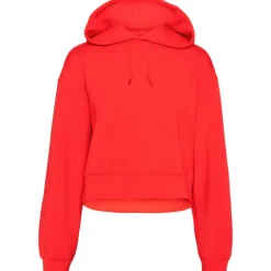 Damen ATH Smooth Hoodie