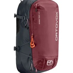 Damen Avabag Litric Tour 36 S Zip Erweiterung