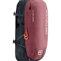 Damen Avabag Litric Tour 28 S Zip Erweiterung