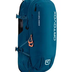 Damen Avabag Litric Tour 28 S Zip Erweiterung