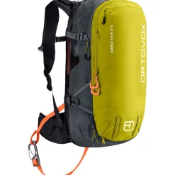 Damen Avabag Litric Tour 28 S Lawinenrucksack