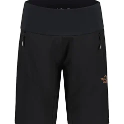 Damen BadusM. Radhose kurz