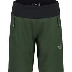 Damen BadusM. Radhose kurz