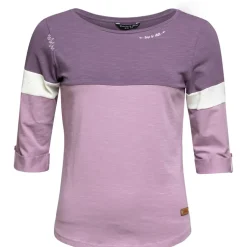 Damen Balanced Longsleeve