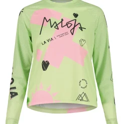 Damen BaldoM. Longsleeve