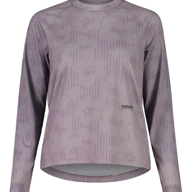 Damen BaldoM. Longsleeve