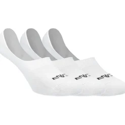 Damen Bamboo Footguard 3er Pack Socken