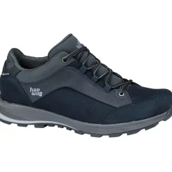 Damen Banks Low LL Schuhe