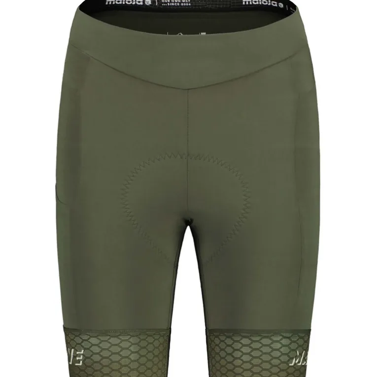 Damen BarlaminaM. Radhose kurz