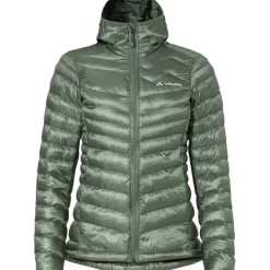 Damen Batura Hooded Insulation Jacke