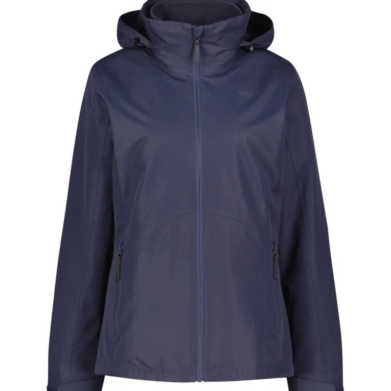 Damen Bedford Jacke