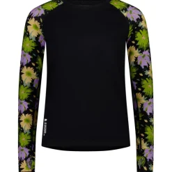 Damen Bella Merino Air-Con Longsleeve