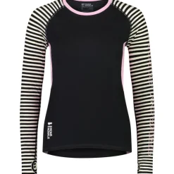 Damen Bella Merino Air-Con Longsleeve