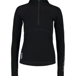 Damen Bella Tech Hood Longsleeve
