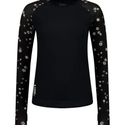 Damen Bella Tech Longsleeve
