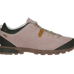 Damen Bellamont 3 Suede GTX Schuhe