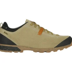 Damen Bellamont 3 Suede GTX Schuhe