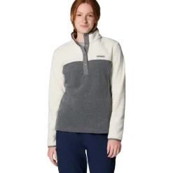 Damen Benton Springs 1/2 Snap II Pullover