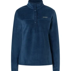 Damen Benton Springs 1/2 Snap II Pullover