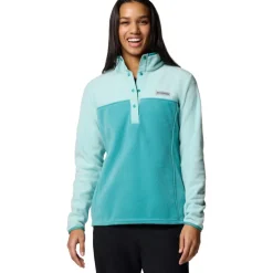 Damen Benton Springs 1/2 Snap II Pullover