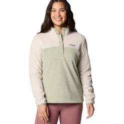 Damen Benton Springs 1/2 Snap II Pullover