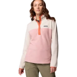 Damen Benton Springs 1/2 Snap II Pullover