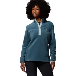 Damen Benton Springs 1/2 Snap II Pullover