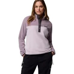Damen Benton Springs 1/2 Snap II Pullover