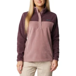 Damen Benton Springs 1/2 Snap II Pullover