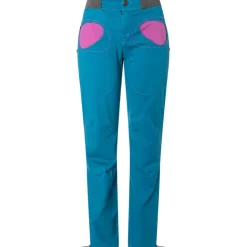 Damen Bergzeit E9 Onda Story 4 Hose