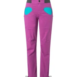 Damen Bergzeit E9 Onda Story 4 Hose