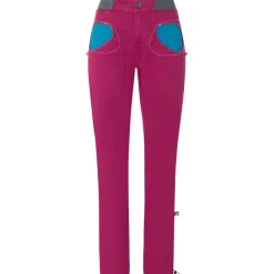 Damen Bergzeit Onda Story 4 Hose