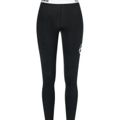 Damen Bergzeit Pure Merino Hose