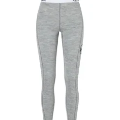 Damen Bergzeit Pure Merino Hose