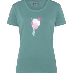 Damen Bergzeit T-Shirt