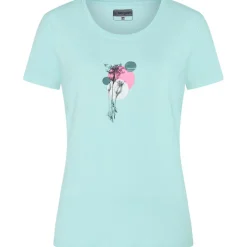 Damen Bergzeit T-Shirt
