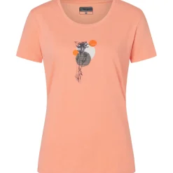 Damen Bergzeit T-Shirt