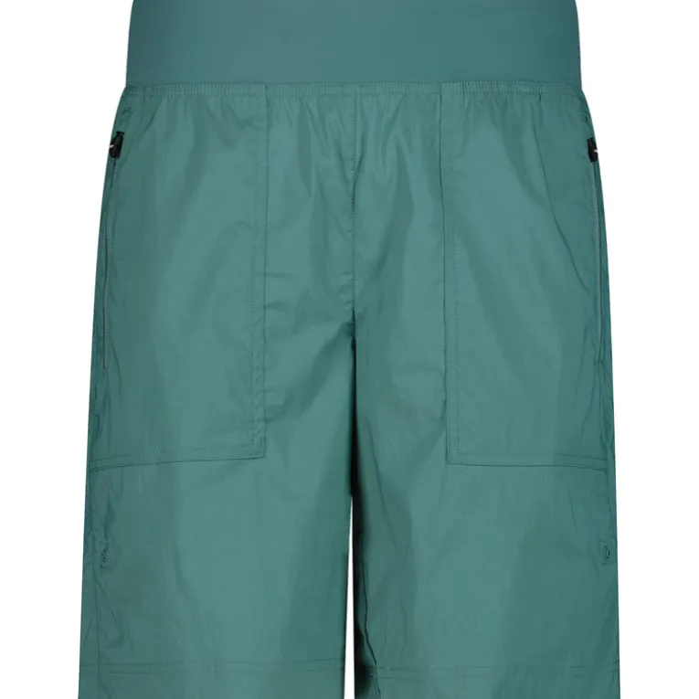 Damen Bermuda Shorts
