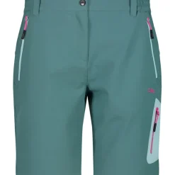 Damen Bermuda Shorts