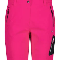Damen Bermuda Shorts