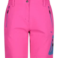 Damen Bermuda Shorts
